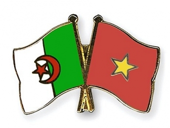 vietnamese leaders congratulate algerian president on revolution day